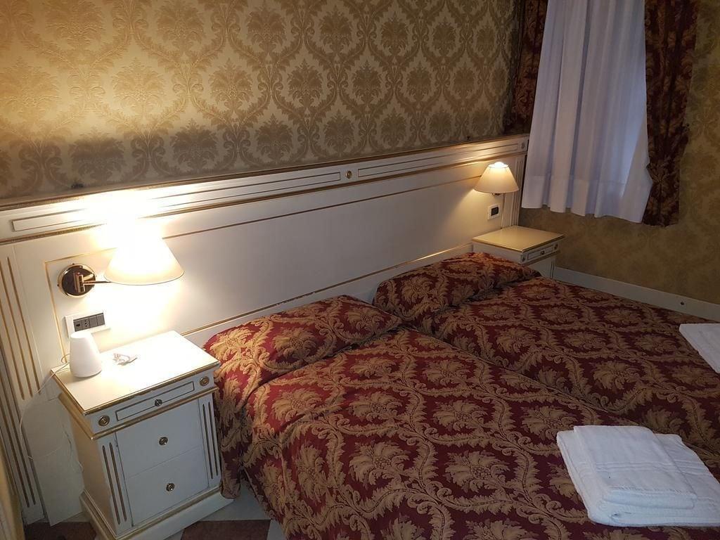 فندق Casa Arte البندقية المظهر الخارجي الصورة
