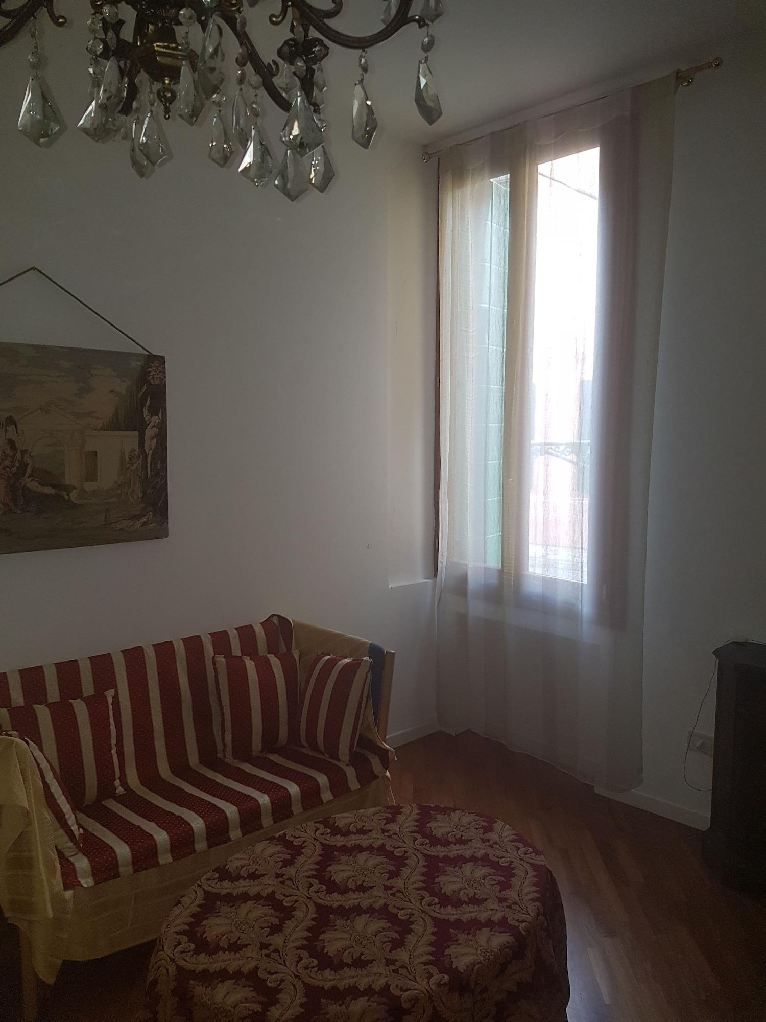 فندق Casa Arte البندقية المظهر الخارجي الصورة
