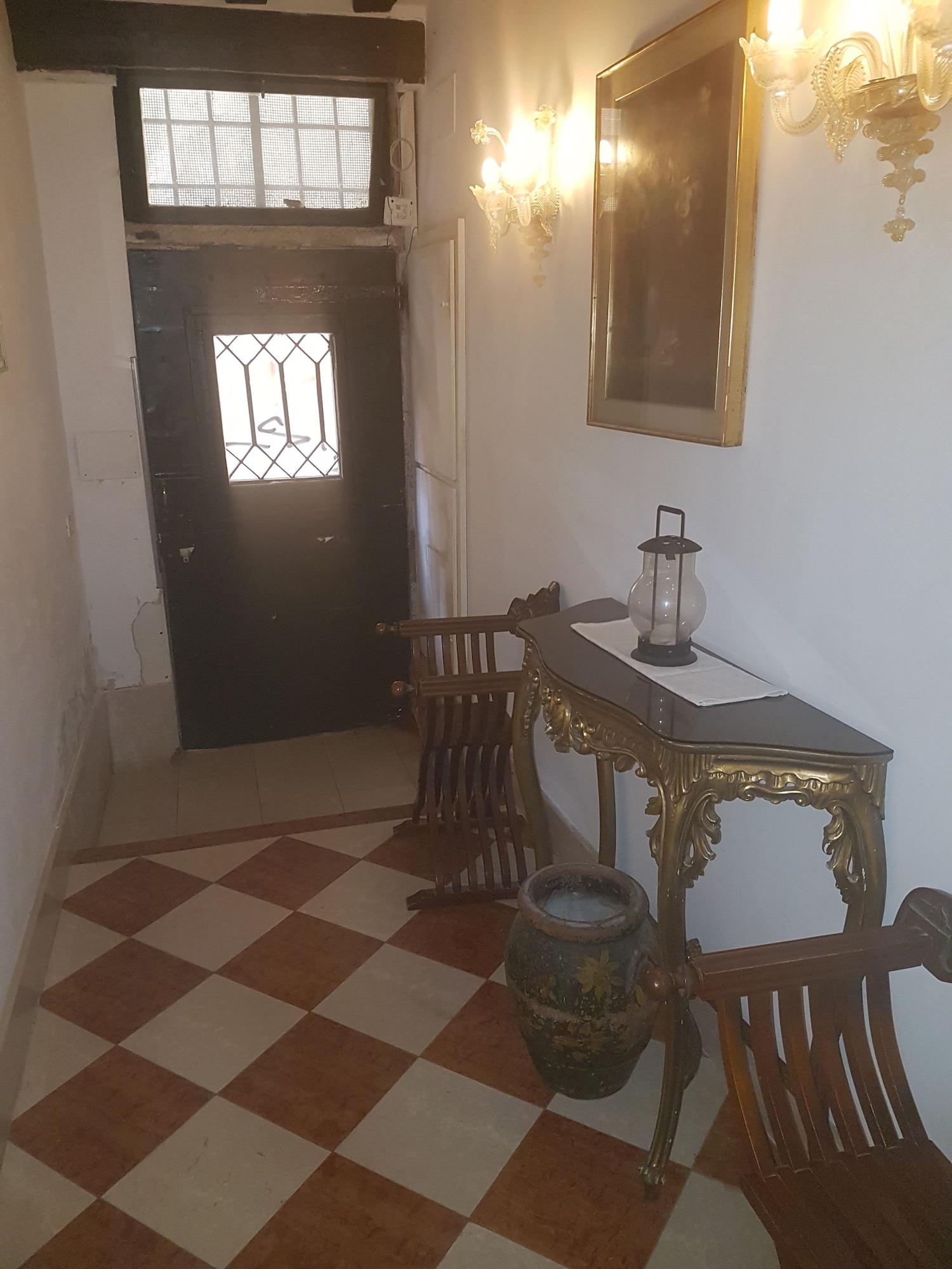 فندق Casa Arte البندقية المظهر الخارجي الصورة