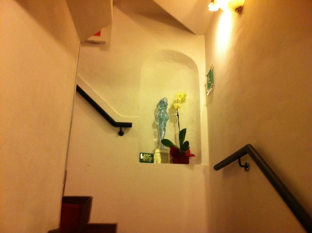 فندق Casa Arte البندقية المظهر الخارجي الصورة