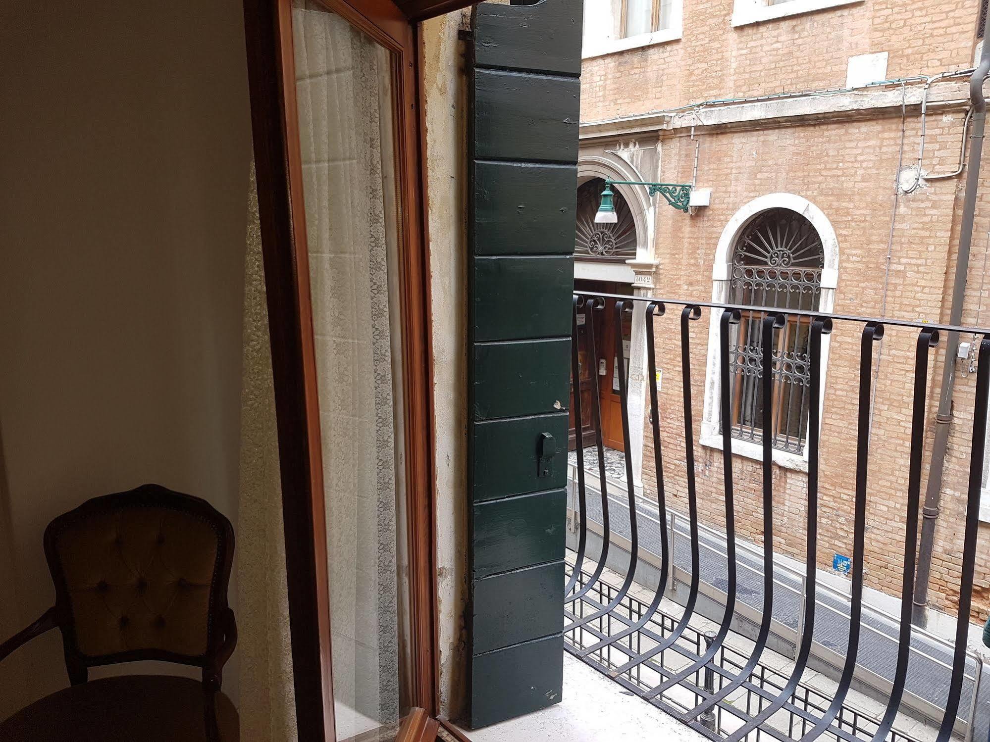 فندق Casa Arte البندقية المظهر الخارجي الصورة