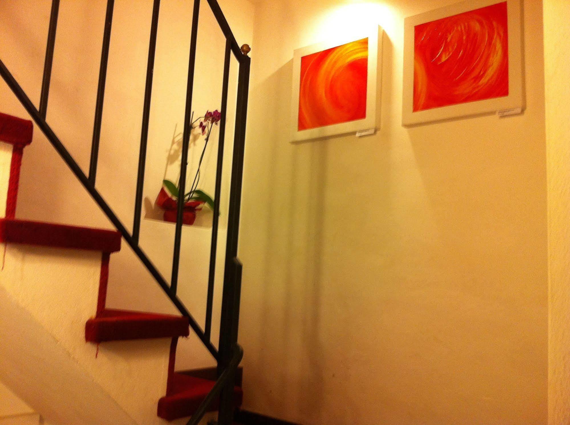 فندق Casa Arte البندقية المظهر الخارجي الصورة