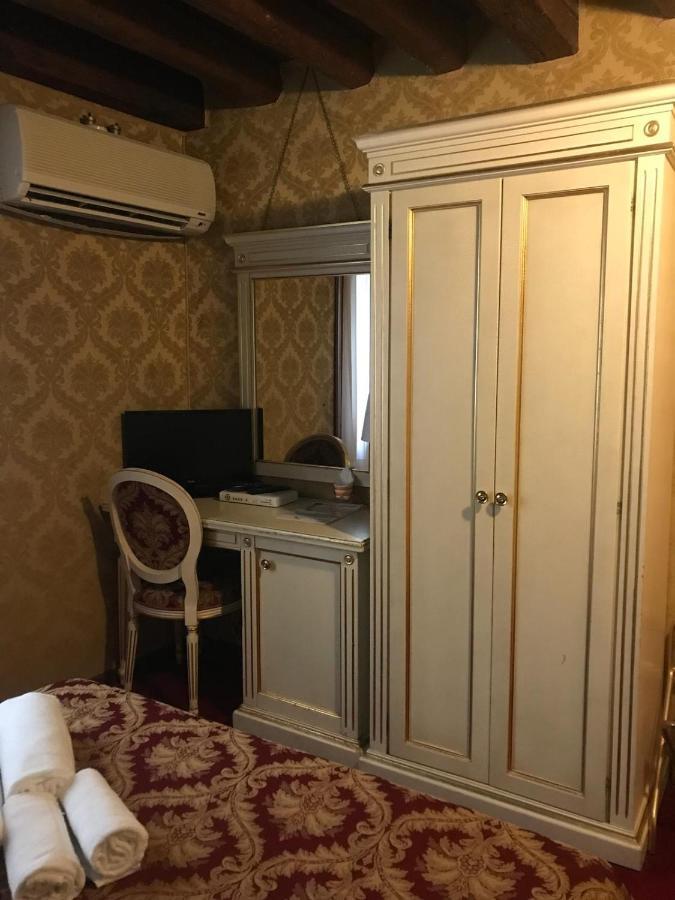 فندق Casa Arte البندقية المظهر الخارجي الصورة