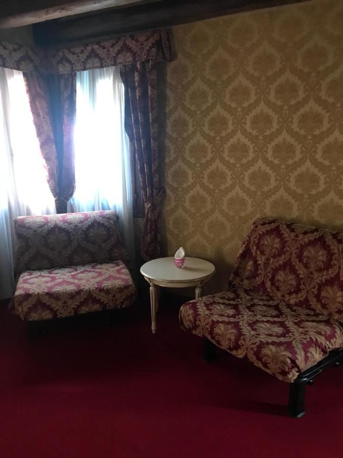 فندق Casa Arte البندقية المظهر الخارجي الصورة